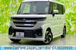 suzuki spacia 2023 quick_quick_4AA-MK54S_MK54S-102036