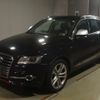 audi sq5 2014 -AUDI--Audi SQ5 8RCTXF-WAUZZZ8R2EA077312---AUDI--Audi SQ5 8RCTXF-WAUZZZ8R2EA077312- image 1