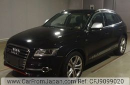 audi sq5 2014 -AUDI--Audi SQ5 8RCTXF-WAUZZZ8R2EA077312---AUDI--Audi SQ5 8RCTXF-WAUZZZ8R2EA077312-