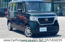 honda n-box 2020 -HONDA--N BOX 6BA-JF4--JF4-1107122---HONDA--N BOX 6BA-JF4--JF4-1107122-