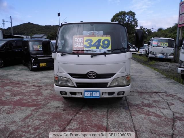 toyota dyna-truck 2012 GOO_NET_EXCHANGE_0803431A30250527W001 image 2