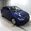 volkswagen polo 2020 -VOLKSWAGEN--VW Polo AWCHZ-WVWZZZAWZLU66653---VOLKSWAGEN--VW Polo AWCHZ-WVWZZZAWZLU66653- image 1