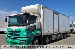 mitsubishi-fuso super-great 2012 -MITSUBISHI--Super Great QKG-FS55VZ--FS55VZ-***128---MITSUBISHI--Super Great QKG-FS55VZ--FS55VZ-***128-