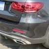 mercedes-benz glc-class 2021 GOO_JP_700080167230240830001 image 22