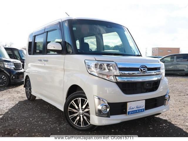 daihatsu tanto 2016 quick_quick_LA600S_LA600S-0349524 image 1