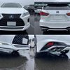 lexus rx 2022 quick_quick_6AA-GYL25W_GYL25-0027441 image 10