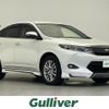 toyota harrier 2014 -TOYOTA--Harrier DBA-ZSU60W--ZSU60-0022060---TOYOTA--Harrier DBA-ZSU60W--ZSU60-0022060- image 1