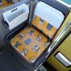 toyota coaster 2003 -TOYOTA--Coaster KK-HZB50--HZB50-0111973---TOYOTA--Coaster KK-HZB50--HZB50-0111973- image 21