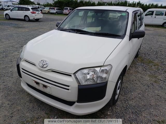 toyota probox 2018 CFJ1709151 image 1