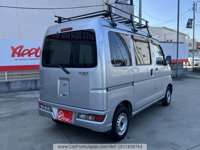daihatsu hijet-van 2021 CFJ1858763 image 2