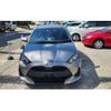 toyota yaris 2022 CFJ1566995 image 1