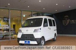 daihatsu hijet-van 2021 -DAIHATSU 【名変中 】--Hijet Van S321V--0508318---DAIHATSU 【名変中 】--Hijet Van S321V--0508318-