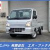 suzuki carry-truck 2024 GOO_JP_700102009130241024001 image 1