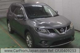 nissan x-trail 2015 22538