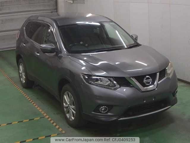 nissan x-trail 2015 22538 image 1