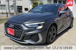 audi s3 2023 CFJ1618949