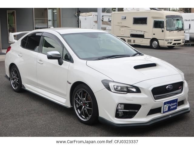 subaru wrx-sti 2017 GOO_JP_700080320530241014001 image 2