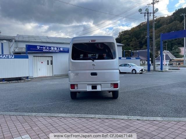 nissan clipper-van 2023 -NISSAN 【名変中 】--Clipper Van DR17V--634800---NISSAN 【名変中 】--Clipper Van DR17V--634800- image 2