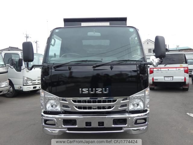 isuzu elf-truck 2016 CFJ1774424 image 2