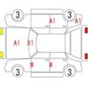 lexus rx 2016 -LEXUS--Lexus RX DAA-GYL25W--GYL25-0003553---LEXUS--Lexus RX DAA-GYL25W--GYL25-0003553- image 2