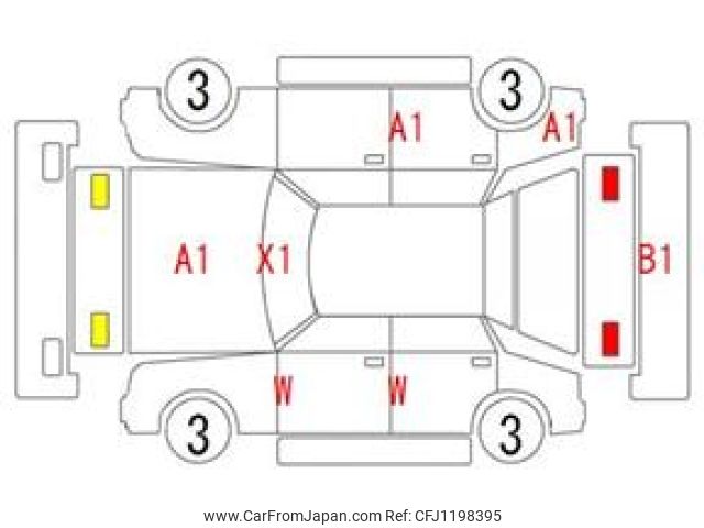 lexus rx 2016 -LEXUS--Lexus RX DAA-GYL25W--GYL25-0003553---LEXUS--Lexus RX DAA-GYL25W--GYL25-0003553- image 2