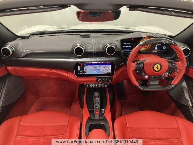 ferrari ferrari-others 2022 -FERRARI--Ferrari Portofino 7BA-F164BCA--ZFF02RPC000272834---FERRARI--Ferrari Portofino 7BA-F164BCA--ZFF02RPC000272834- image 2