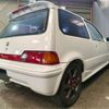 honda city 1989 CFJ1739922 image 4