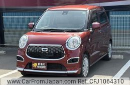 daihatsu cast 2015 -DAIHATSU 【和歌山 580ﾑ4689】--Cast LA250S--0003505---DAIHATSU 【和歌山 580ﾑ4689】--Cast LA250S--0003505-