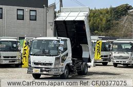 mitsubishi-fuso fighter 2024 GOO_NET_EXCHANGE_0840613A30241028W001