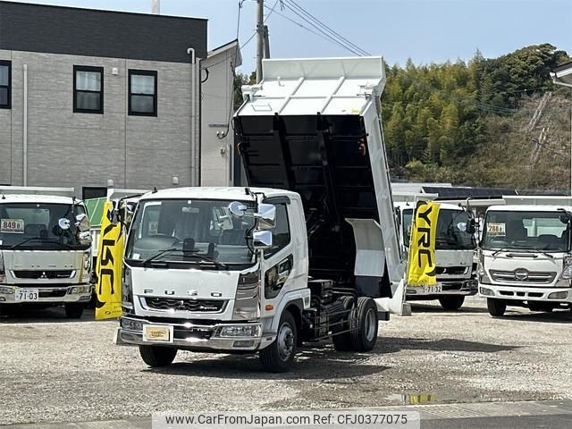 mitsubishi-fuso fighter 2024 GOO_NET_EXCHANGE_0840613A30241028W001 image 1