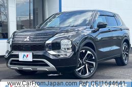 mitsubishi outlander-phev 2022 CFJ1644641