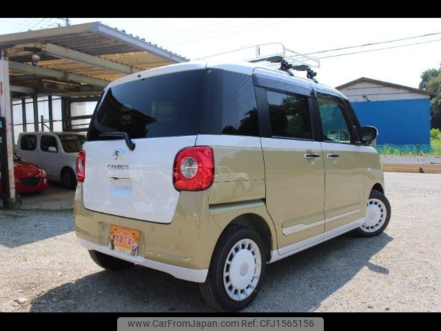daihatsu move-canbus 2025 CFJ1565156 image 2