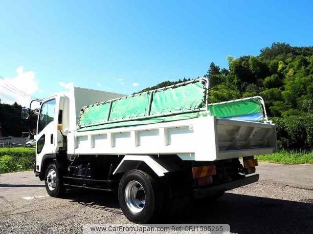 isuzu forward 2013 CFJ1505265 image 2