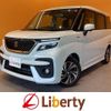 suzuki solio-bandit 2023 quick_quick_MA37S_MA37S-655306 image 1