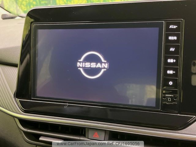 nissan note 2024 CFJ1695056 image 2