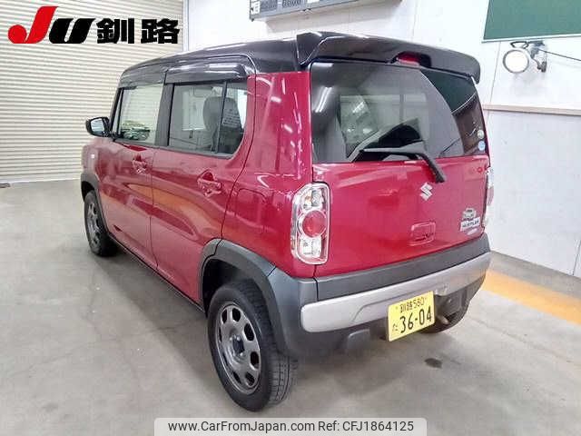 suzuki hustler 2019 CFJ1864125 image 2