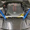 toyota supra 2020 -TOYOTA--Supra 3BA-DB42--DB42-0031859---TOYOTA--Supra 3BA-DB42--DB42-0031859- image 19