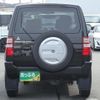 mitsubishi pajero-mini 2011 quick_quick_H58A_H58A-1008063 image 4