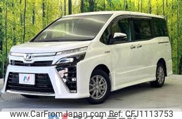 toyota voxy 2019 -TOYOTA--Voxy DAA-ZWR80W--ZWR80-0419392---TOYOTA--Voxy DAA-ZWR80W--ZWR80-0419392-