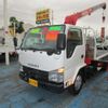 isuzu elf-truck 2017 CFJ1823557 image 1