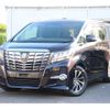 toyota alphard 2017 -TOYOTA--Alphard AGH30W--AGH30-0163993---TOYOTA--Alphard AGH30W--AGH30-0163993- image 1