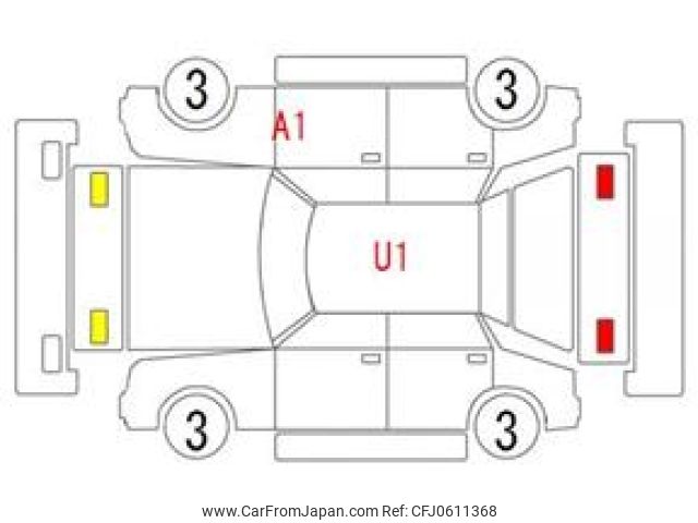 honda n-wgn 2020 -HONDA--N WGN 6BA-JH3--JH3-2010091---HONDA--N WGN 6BA-JH3--JH3-2010091- image 2