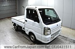 suzuki carry-truck 2014 -SUZUKI--Carry Truck DA16T-178895---SUZUKI--Carry Truck DA16T-178895-