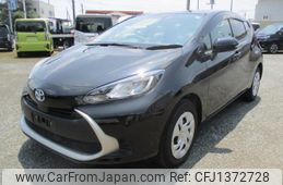 toyota aqua 2024 quick_quick_6AA-MXPK11_MKPK11-2207115