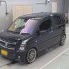 suzuki wagon-r 2017 -SUZUKI 【浜松 582う6375】--Wagon R MH35S-670090---SUZUKI 【浜松 582う6375】--Wagon R MH35S-670090- image 1