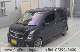 suzuki wagon-r 2017 -SUZUKI 【浜松 582う6375】--Wagon R MH35S-670090---SUZUKI 【浜松 582う6375】--Wagon R MH35S-670090-