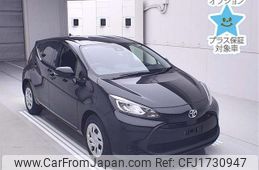 toyota aqua 2022 CFJ1730947