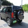 suzuki jimny 2009 quick_quick_ABA-JB23W_JB23W-616911 image 6