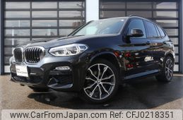 bmw x3 2018 -BMW--BMW X3 LDA-TX20--WBATX32030LB23121---BMW--BMW X3 LDA-TX20--WBATX32030LB23121-