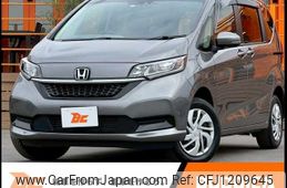 honda freed 2020 -HONDA--Freed 6BA-GB6--GB6-3105711---HONDA--Freed 6BA-GB6--GB6-3105711-